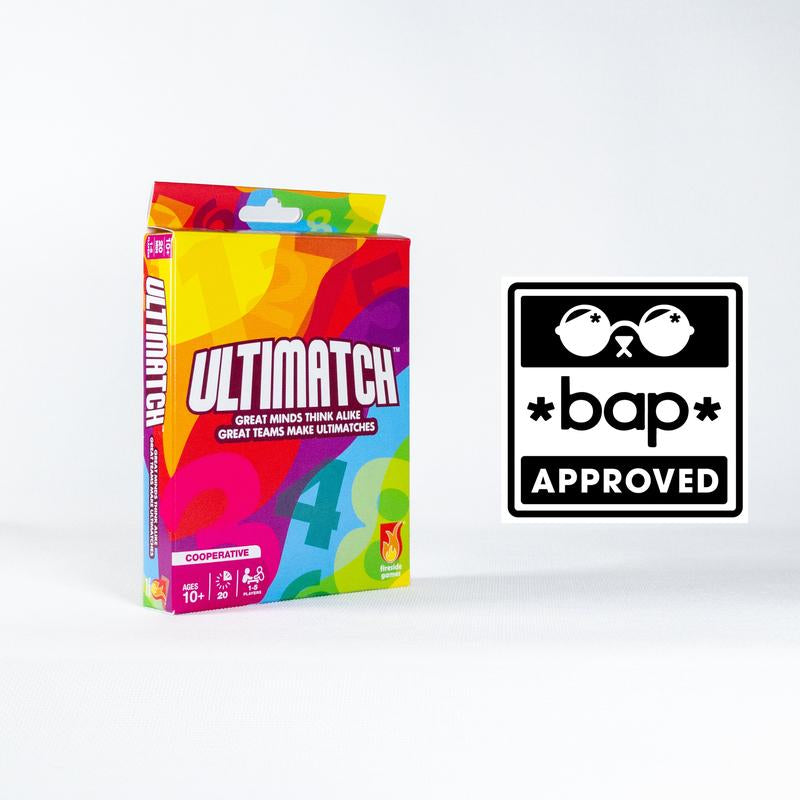 "Pick of the Litter" Box