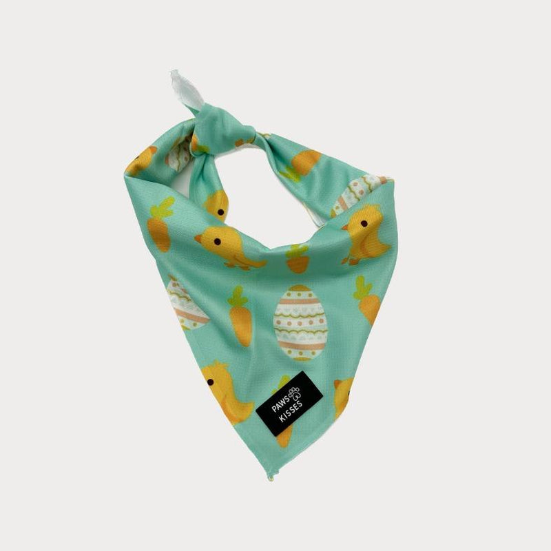 Cooling Bandanas for Dogs - Stay Cool in All Seasons - Stylish Neck Accessory