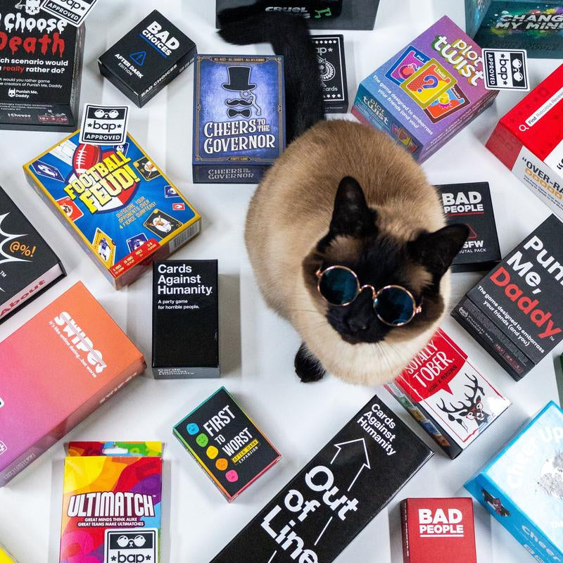 "Pick of the Litter" Box