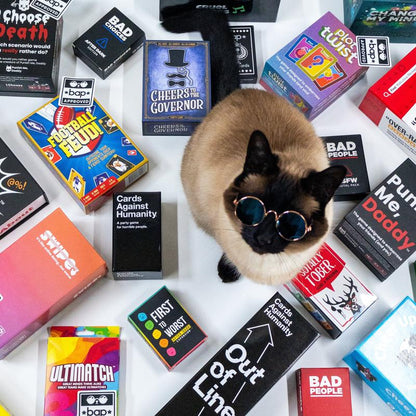 "Pick of the Litter" Box