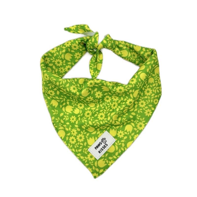 Cooling Bandanas for Dogs - Stay Cool in All Seasons - Stylish Neck Accessory