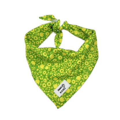 Cooling Bandanas for Dogs - Stay Cool in All Seasons - Stylish Neck Accessory