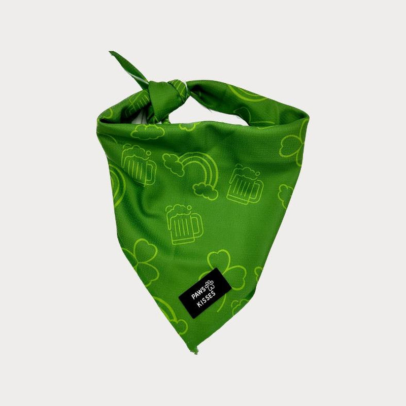 Cooling Bandanas for Dogs - Stay Cool in All Seasons - Stylish Neck Accessory