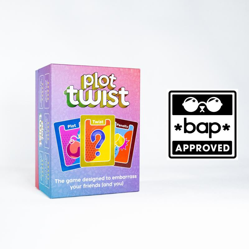 "Pick of the Litter" Box