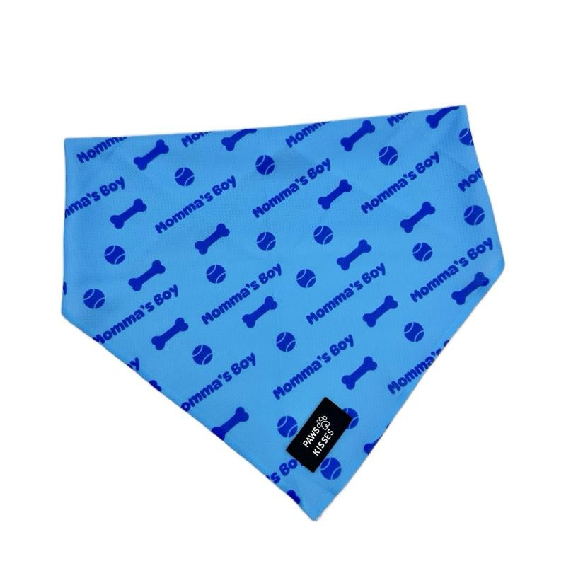 Cooling Bandanas for Dogs - Stay Cool in All Seasons - Stylish Neck Accessory