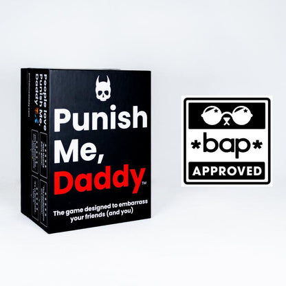 "Pick of the Litter" Box