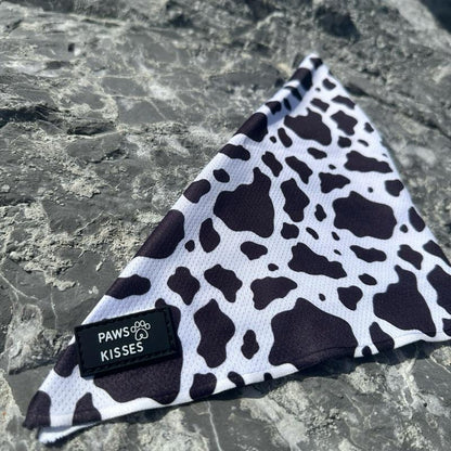 Cooling Bandanas for Dogs - Stay Cool in All Seasons - Stylish Neck Accessory
