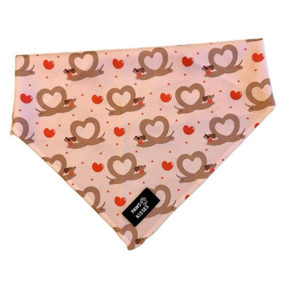 Cooling Bandanas for Dogs - Stay Cool in All Seasons - Stylish Neck Accessory