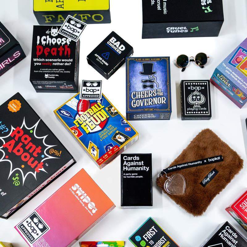 "Pick of the Litter" Box