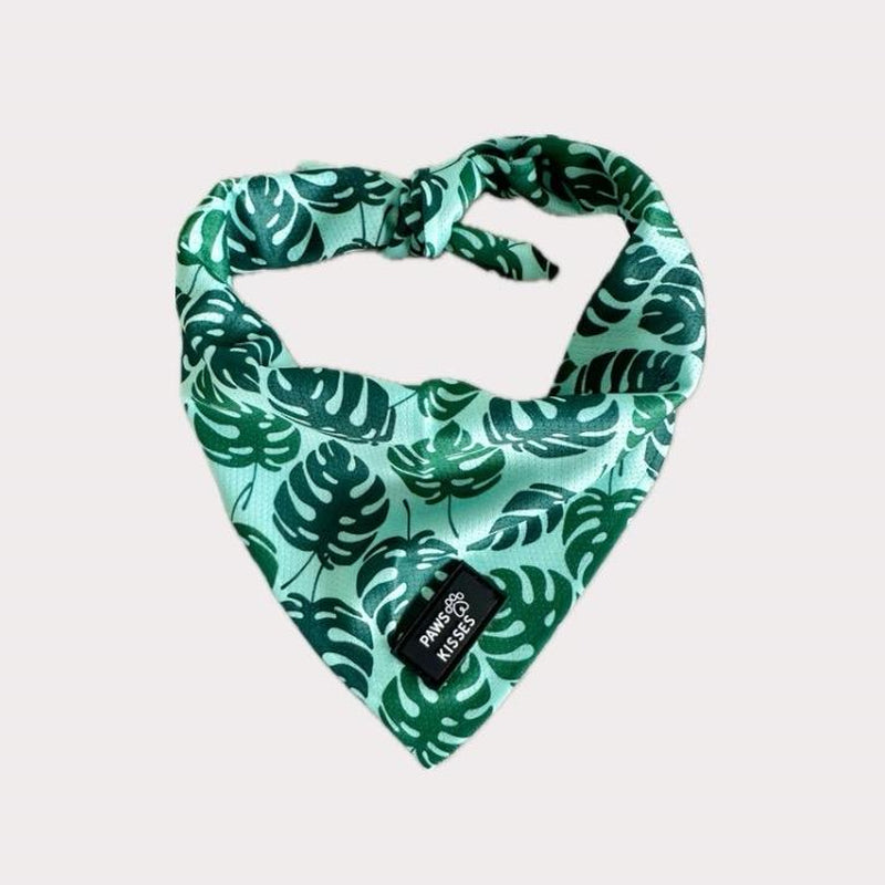 Cooling Bandanas for Dogs - Stay Cool in All Seasons - Stylish Neck Accessory
