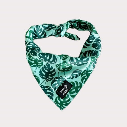Cooling Bandanas for Dogs - Stay Cool in All Seasons - Stylish Neck Accessory