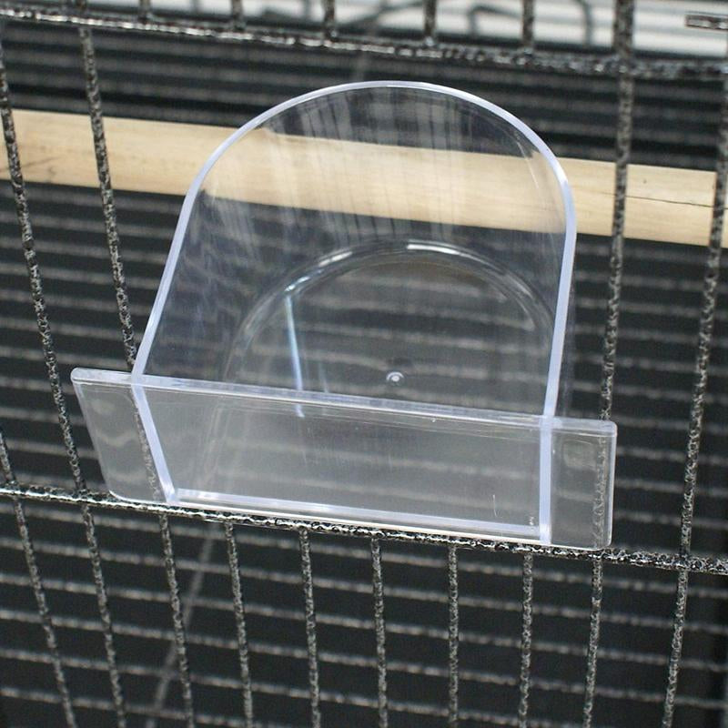 Superdeal Pets 53" Bird Cage with Stand Wrought Iron Frame Birdcage