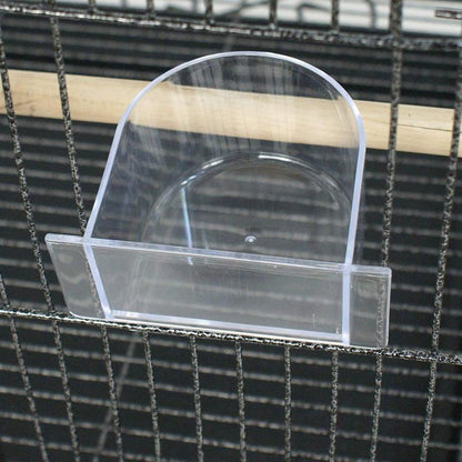 Superdeal Pets 53" Bird Cage with Stand Wrought Iron Frame Birdcage