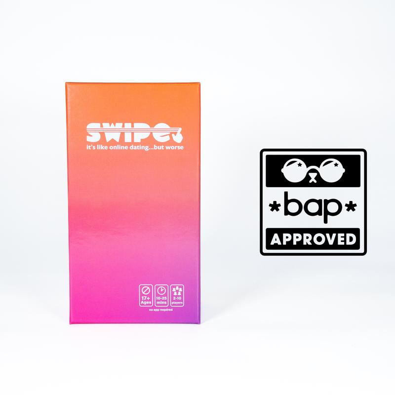 "Pick of the Litter" Box