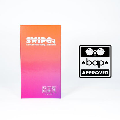 "Pick of the Litter" Box