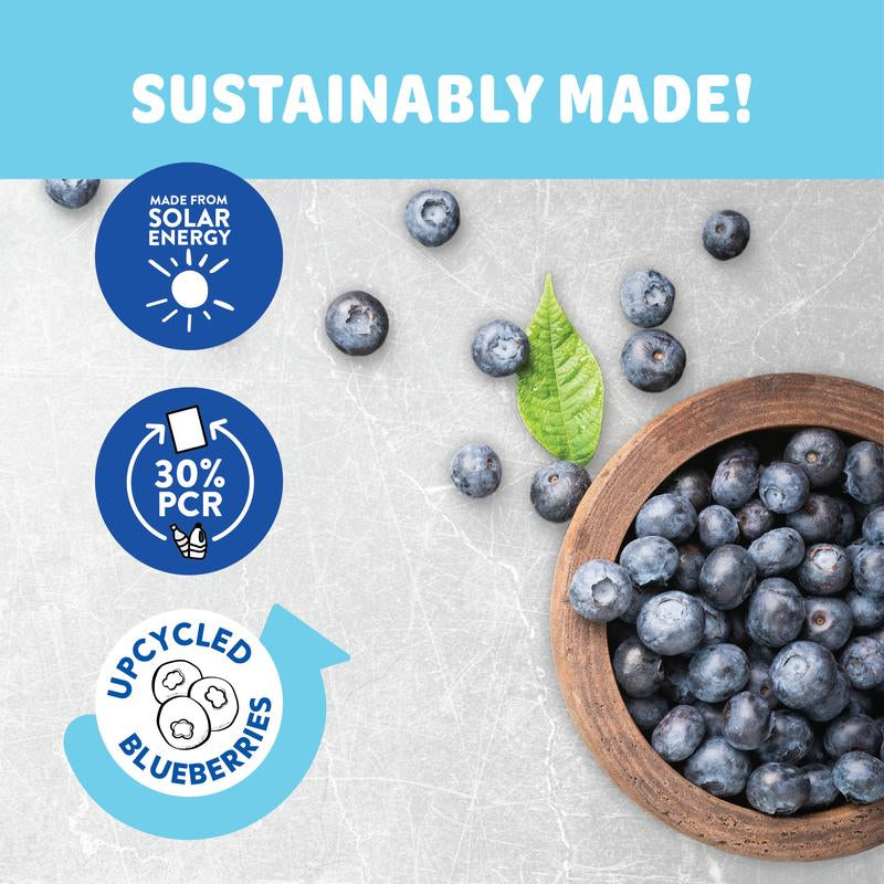 Dental Stick Variety 4-Pack Dog Treats