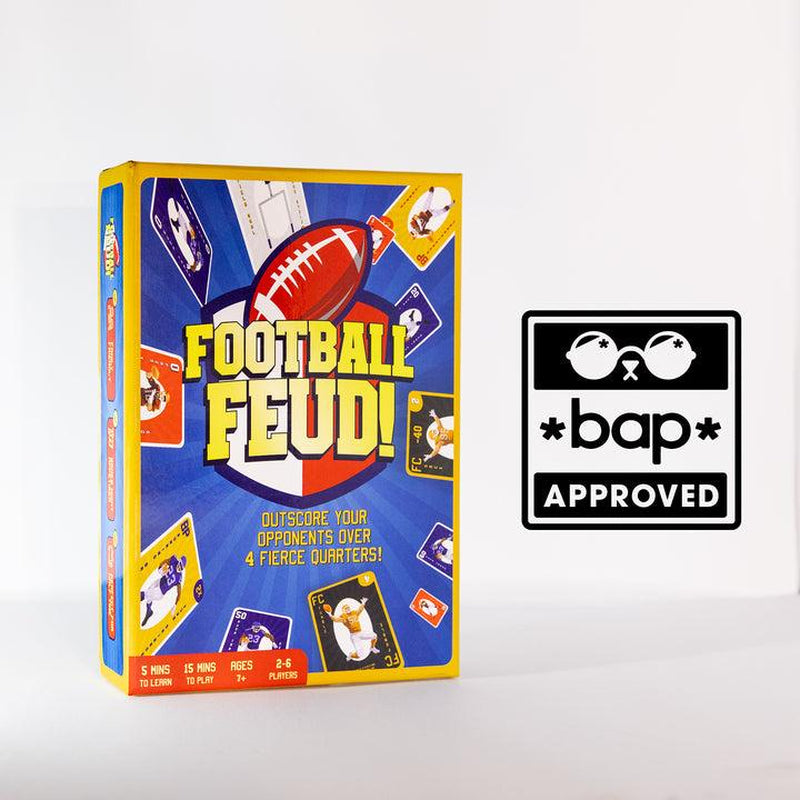 "Pick of the Litter" Box