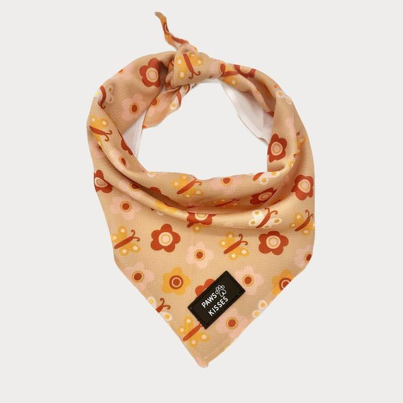 Cooling Bandanas for Dogs - Stay Cool in All Seasons - Stylish Neck Accessory