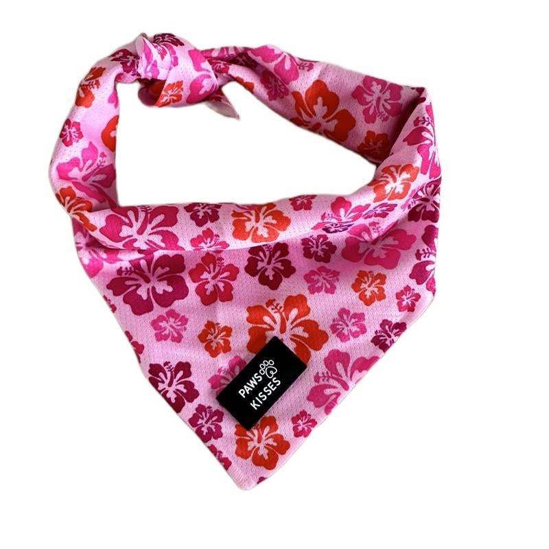 Cooling Bandanas for Dogs - Stay Cool in All Seasons - Stylish Neck Accessory
