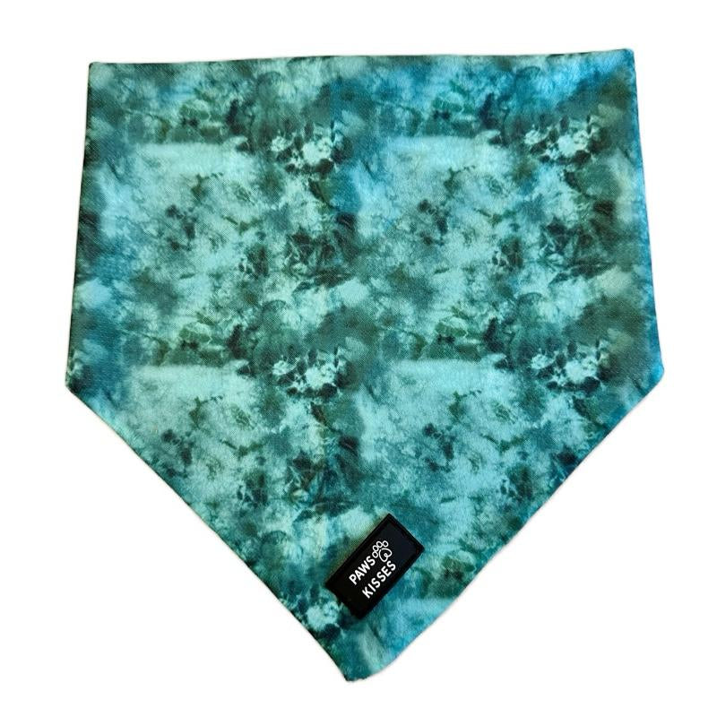 Cooling Bandanas for Dogs - Stay Cool in All Seasons - Stylish Neck Accessory